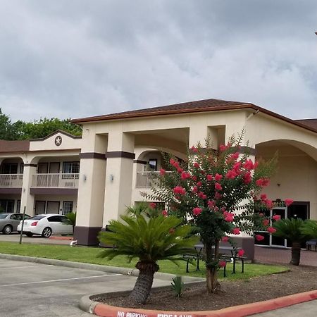 Homebridge Inn And Suites Beaumont Exteriér fotografie