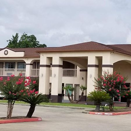 Homebridge Inn And Suites Beaumont Exteriér fotografie