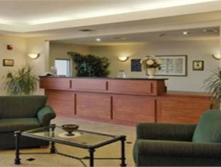 Homebridge Inn And Suites Beaumont Pokoj fotografie