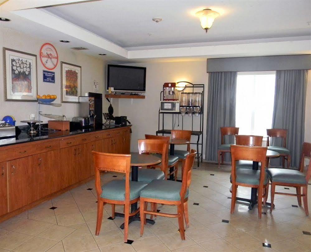 Homebridge Inn And Suites Beaumont Exteriér fotografie