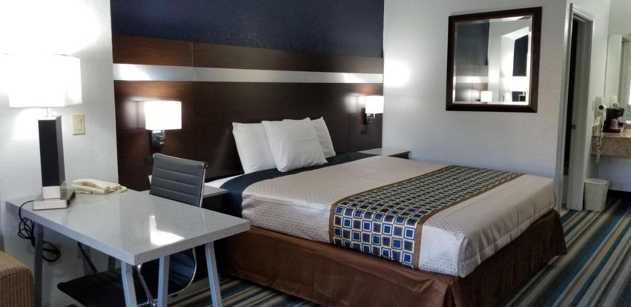 Homebridge Inn And Suites Beaumont Exteriér fotografie